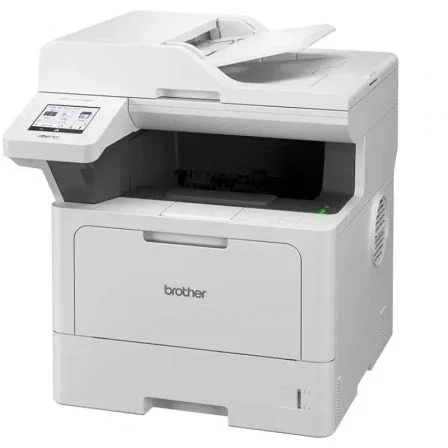Brother MFC-L5710DN Impresora Multifunción Láser Monocromo 4 en 1 Brother MFC-L5710DN Impresora Multifunción Láser Monocromo 4 en 1